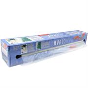 Avalon Wash-Away Stabilizer 50cm x 25m Roll - In Dispenser Box